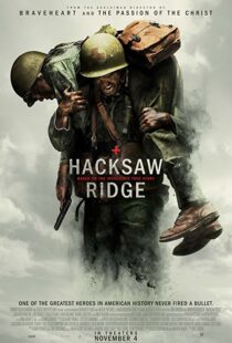 دانلود فیلم Hacksaw Ridge 20161447-1416452401