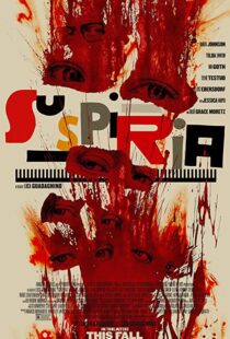 دانلود فیلم Suspiria 20186422-1893918551