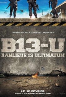 دانلود فیلم District 13: Ultimatum 200918680-526483542