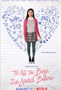 دانلود فیلم To All the Boys I’ve Loved Before 20183965-1672008074