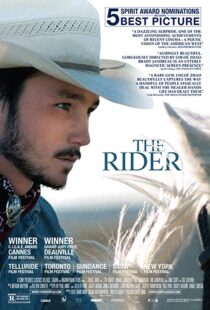 دانلود فیلم The Rider 20174944-411885994