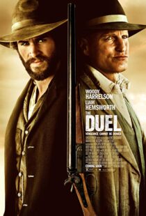 دانلود فیلم The Duel 201620677-1314974602