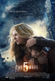 دانلود فیلم The 5th Wave 201616116-1762544980