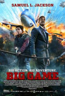 دانلود فیلم Big Game 201413352-1842413909