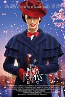 دانلود فیلم Mary Poppins Returns 20185954-1537119517