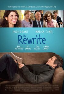 دانلود فیلم The Rewrite 201412398-1951503020