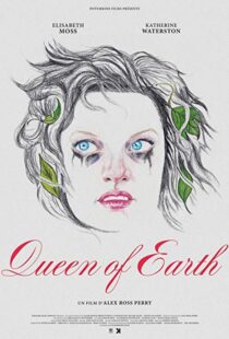 دانلود فیلم Queen of Earth 201519971-396635420