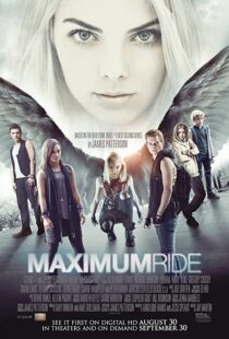 دانلود فیلم Maximum Ride 20168212-2004524038