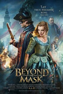 دانلود فیلم Beyond the Mask 201512165-1432584408