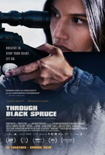 دانلود فیلم Through Black Spruce 201816266-2126529249