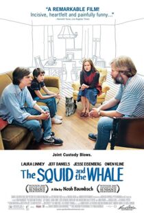 دانلود فیلم The Squid and the Whale 200522426-1046126643