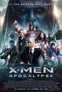 دانلود فیلم X-Men: Apocalypse 201616992-8536329