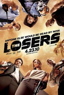 دانلود فیلم The Losers 201011976-1845754688