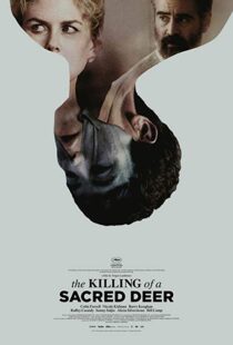 دانلود فیلم The Killing of a Sacred Deer 20171751-2102963870