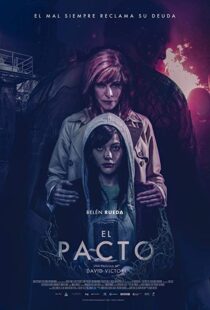 دانلود فیلم The Pact 20185997-1069289600