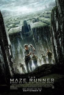 دانلود فیلم The Maze Runner 201413016-956229973