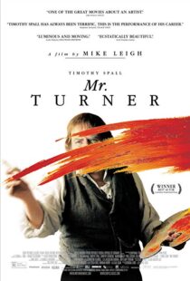 دانلود فیلم Mr. Turner 201413497-2089969770