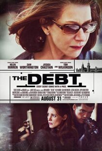 دانلود فیلم The Debt 201018655-295067079