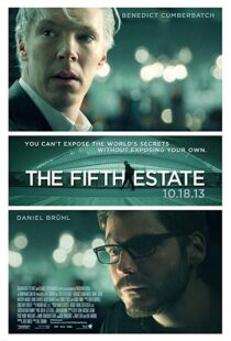 دانلود فیلم هندی The Fifth Estate 20136371-111770146