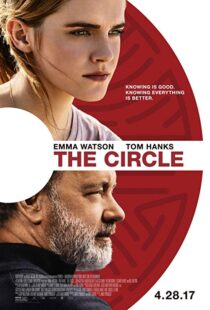 دانلود فیلم The Circle 201720579-940150062