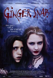 دانلود فیلم Ginger Snaps 200016667-1087944265