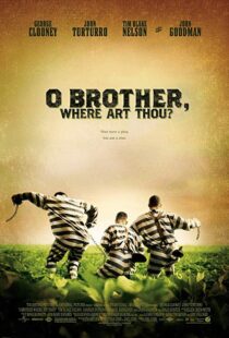 دانلود فیلم O Brother, Where Art Thou? 200012482-1106955235