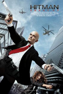 دانلود فیلم Hitman: Agent 47 20153045-1880388067