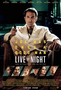 دانلود فیلم Live by Night 201614686-2061374870