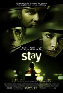 دانلود فیلم Stay 200512364-798952863