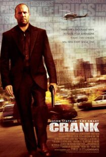 دانلود فیلم Crank 20063211-2006849129