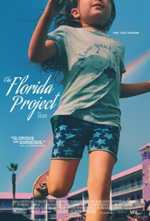 دانلود فیلم The Florida Project 20178104-873985978