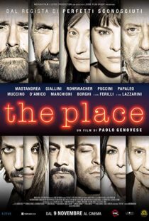 دانلود فیلم The Place 20174758-1974359191