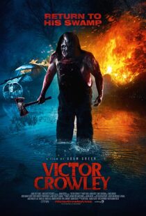 دانلود فیلم Victor Crowley 20173597-2098835902