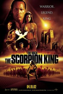 دانلود فیلم The Scorpion King 20023447-1303357177