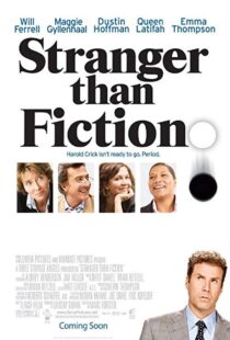 دانلود فیلم Stranger Than Fiction 200618612-1892269683