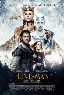 دانلود فیلم The Huntsman: Winter’s War 20162772-1480700009