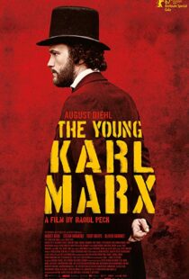 دانلود فیلم The Young Karl Marx 20179956-1749320599