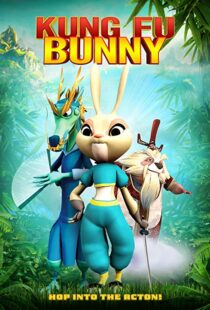 دانلود انیمیشن Kung Fu Bunny 20199901-634880254