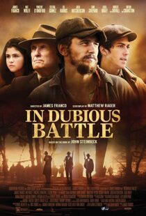 دانلود فیلم In Dubious Battle 201611603-1351367929