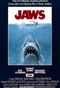 دانلود فیلم Jaws 197517476-2027148641