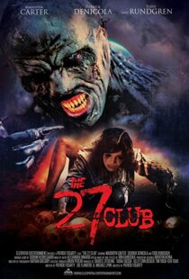 دانلود فیلم The 27 Club 201922315-2146830045