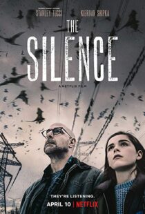 دانلود فیلم The Silence 20198881-1732495522