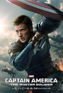 دانلود فیلم Captain America: The Winter Soldier 20141452-1414735519