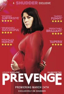 دانلود فیلم Prevenge 201620038-1310091950