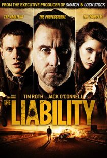 دانلود فیلم The Liability 201210699-912999124