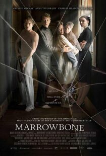 دانلود فیلم Marrowbone 201717124-2120416773