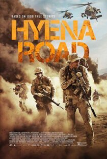 دانلود فیلم Hyena Road 20153868-576619124