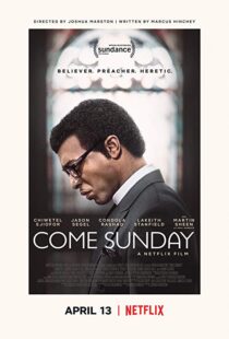 دانلود فیلم Come Sunday 20188333-1836392792