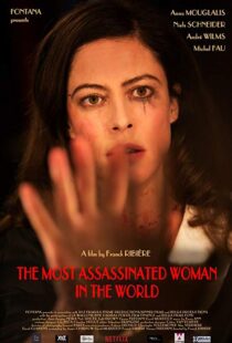 دانلود فیلم The Most Assassinated Woman in the World 20188405-1437982668