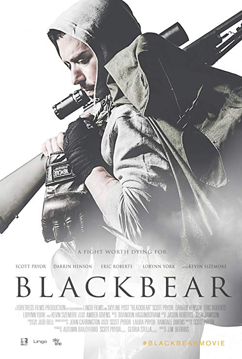 دانلود فیلم Blackbear 2019